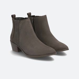 Market & Spruce Kadie Bootie